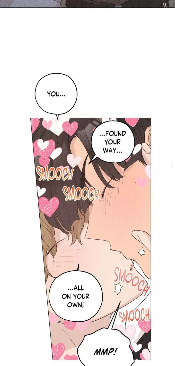 Read Spinach Bouquet chapter 104 image 23 on Lezhin