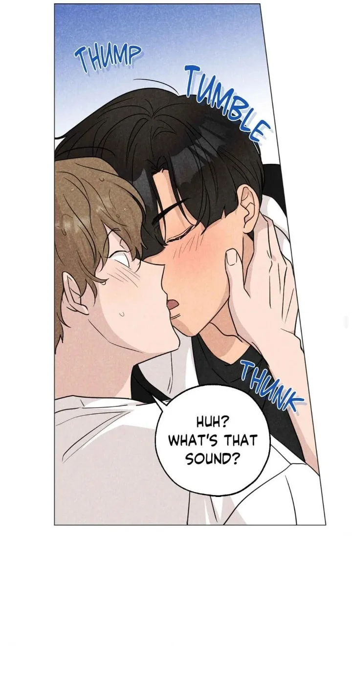 Read Spinach Bouquet chapter 104 image 26 on Lezhin