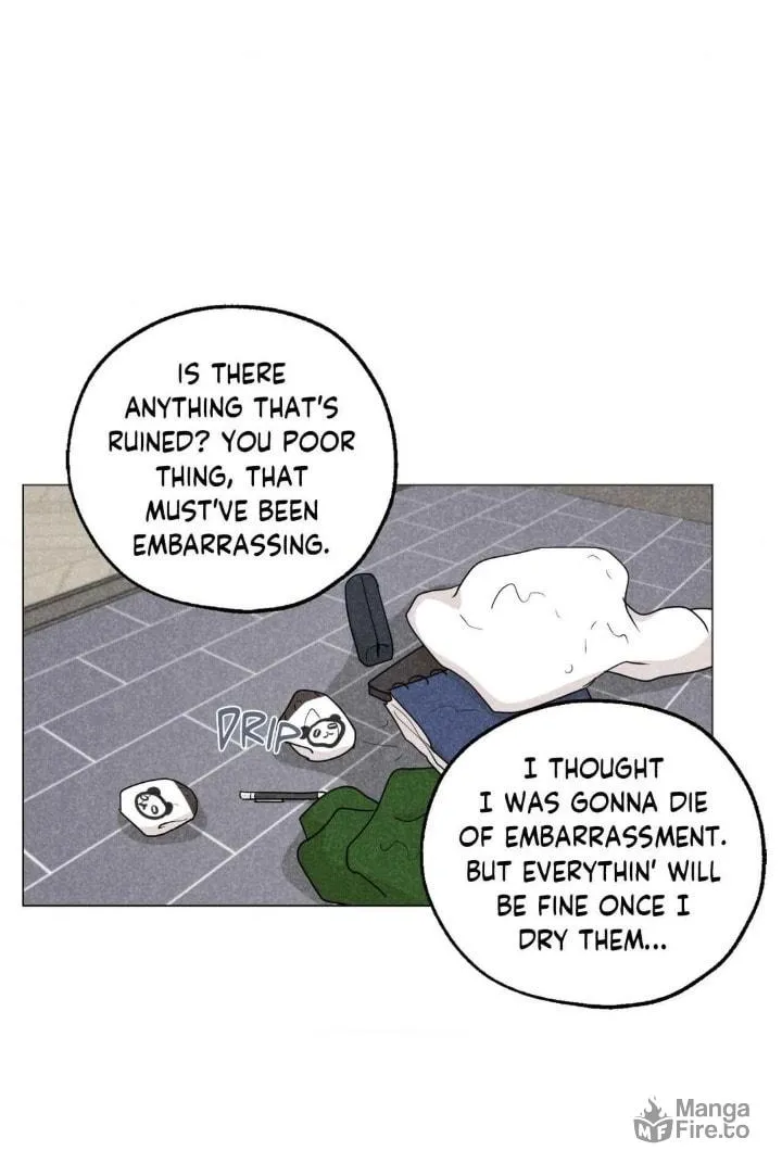 Read Spinach Bouquet chapter 104 image 28 on Lezhin