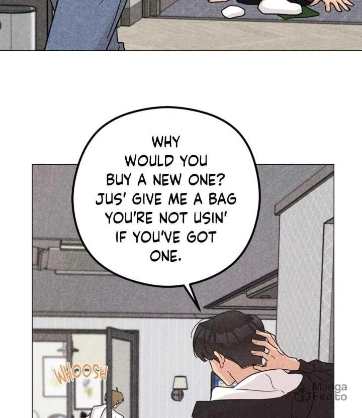 Read Spinach Bouquet chapter 104 image 31 on Lezhin