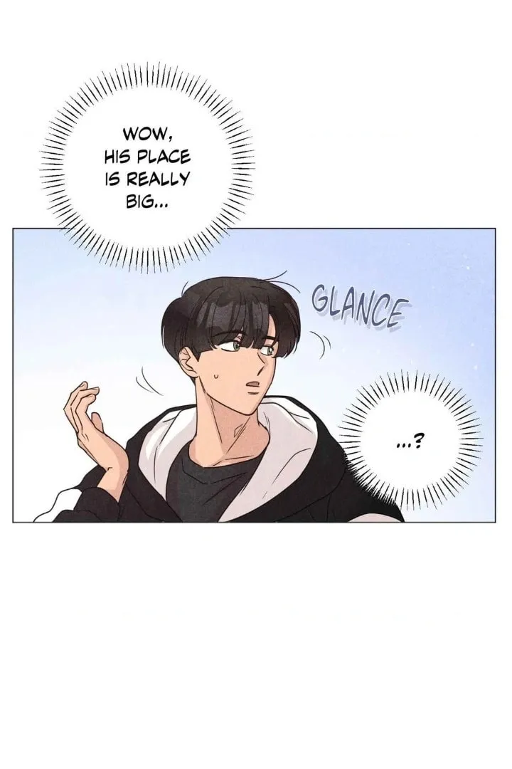 Read Spinach Bouquet chapter 104 image 33 on Lezhin
