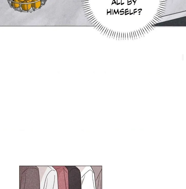 Read Spinach Bouquet chapter 104 image 35 on Lezhin