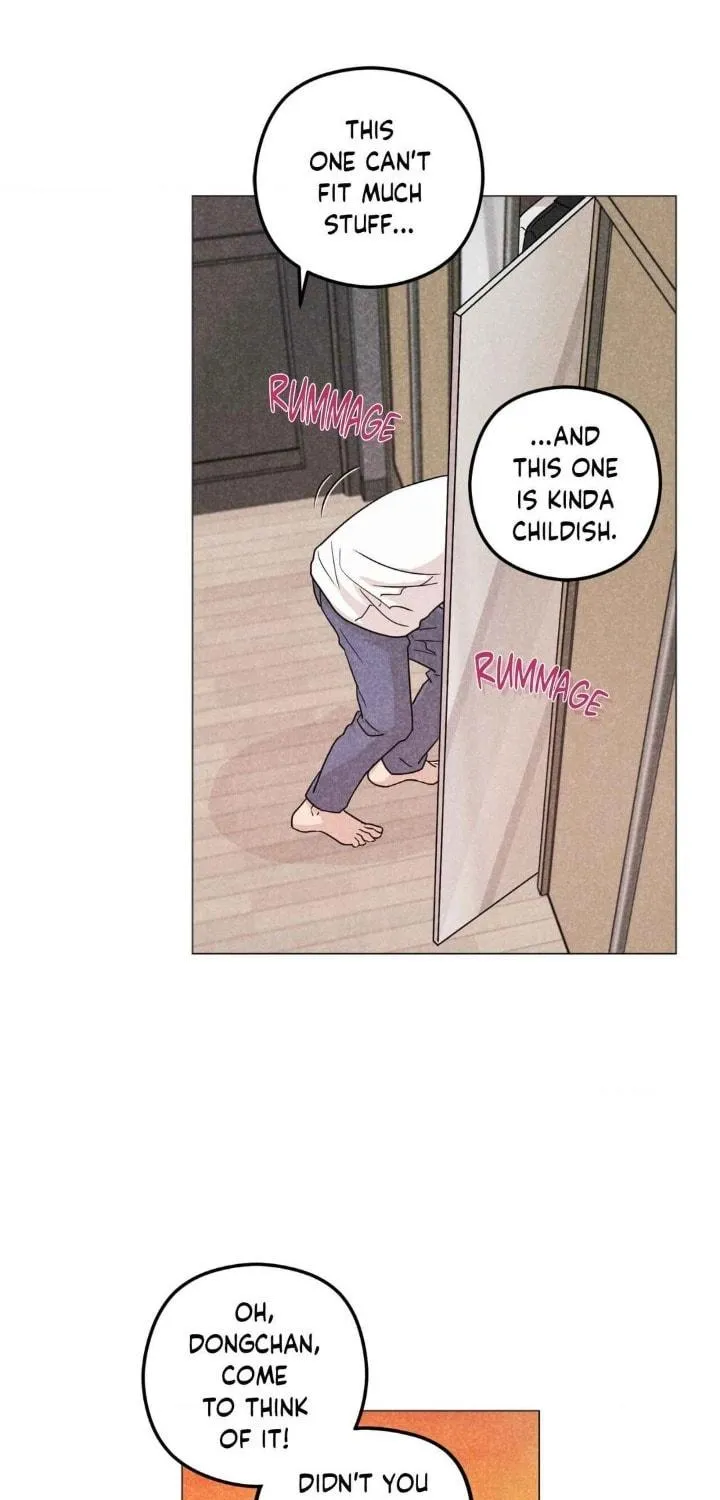 Read Spinach Bouquet chapter 104 image 37 on Lezhin