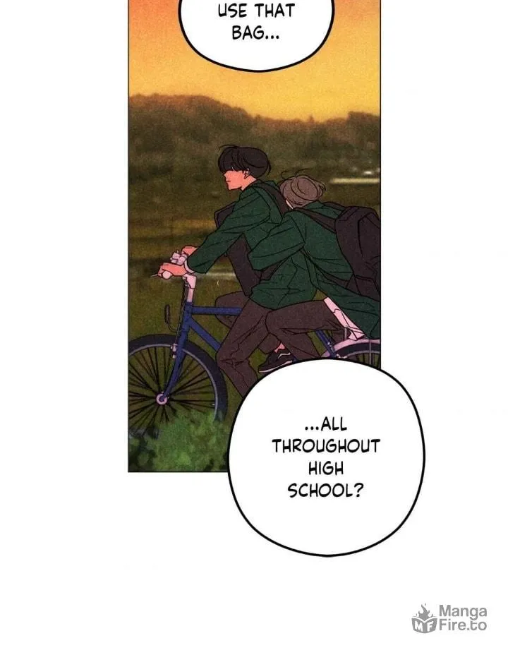 Read Spinach Bouquet chapter 104 image 38 on Lezhin