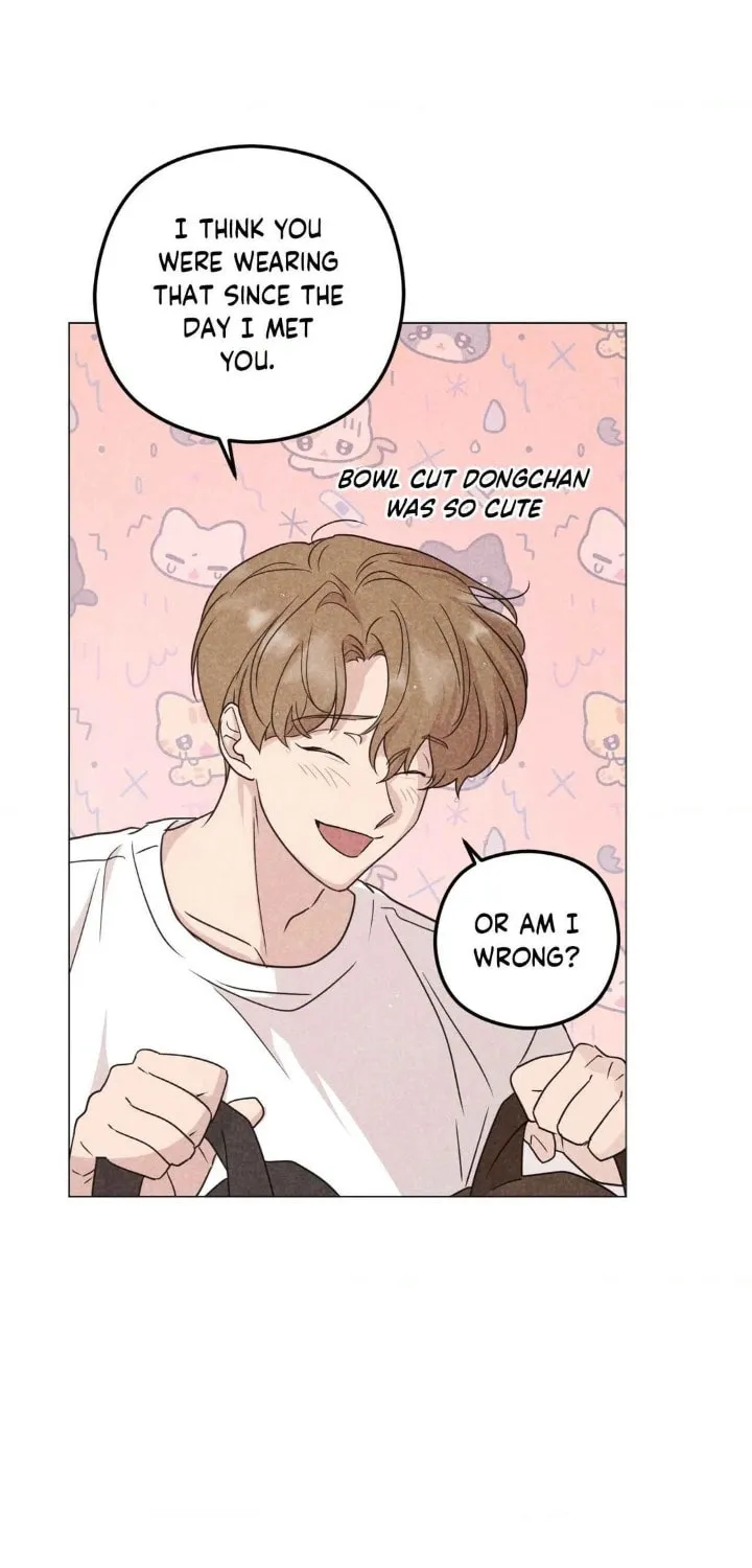 Read Spinach Bouquet chapter 104 image 39 on Lezhin