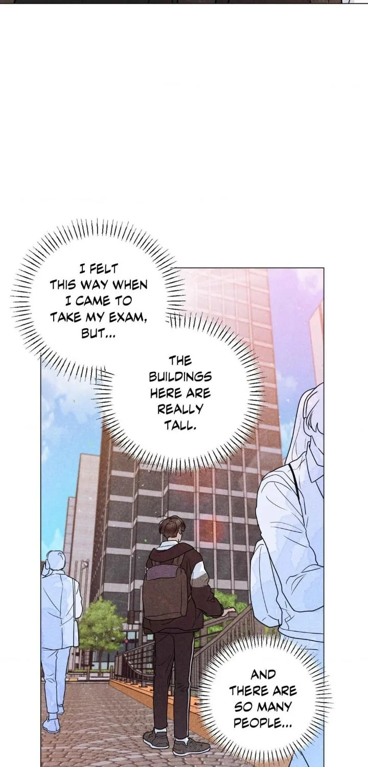 Read Spinach Bouquet chapter 104 image 5 on Lezhin