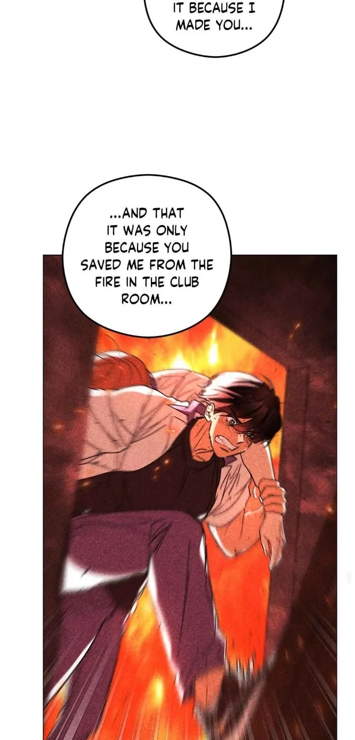 Read Spinach Bouquet chapter 104 image 50 on Lezhin