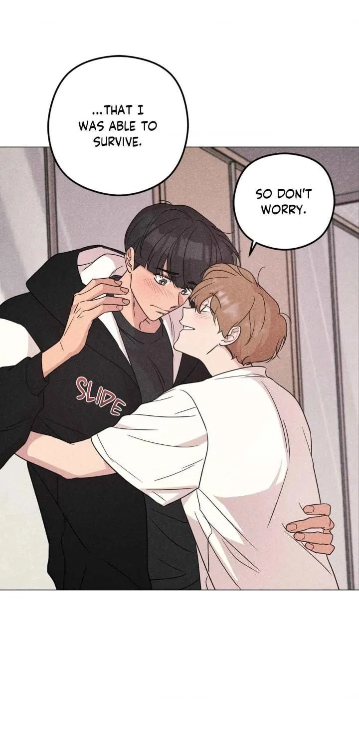 Read Spinach Bouquet chapter 104 image 52 on Lezhin