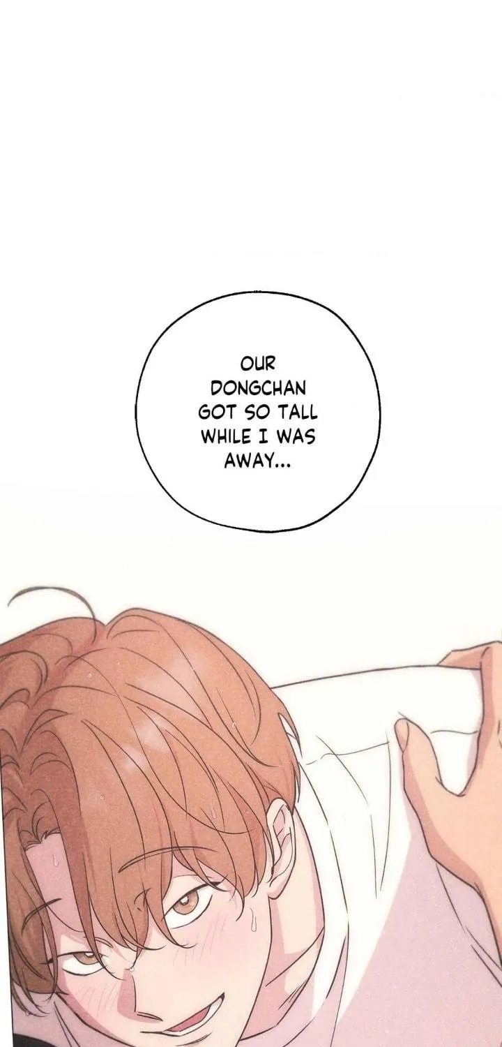 Read Spinach Bouquet chapter 104 image 59 on Lezhin