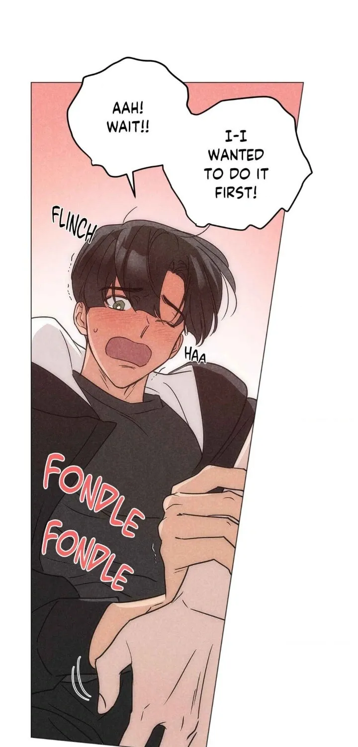 Read Spinach Bouquet chapter 104 image 61 on Lezhin