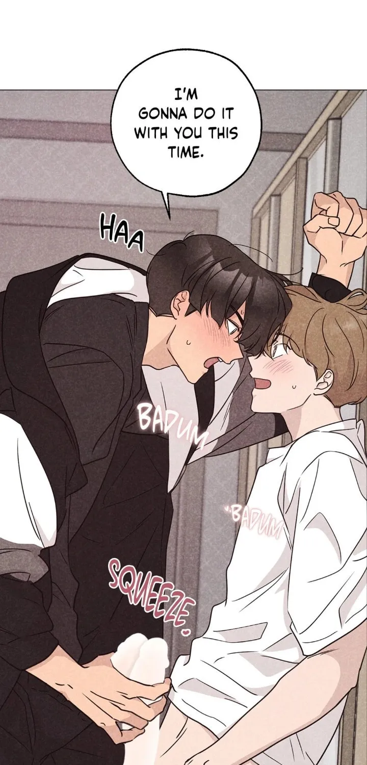 Read Spinach Bouquet chapter 104 image 68 on Lezhin