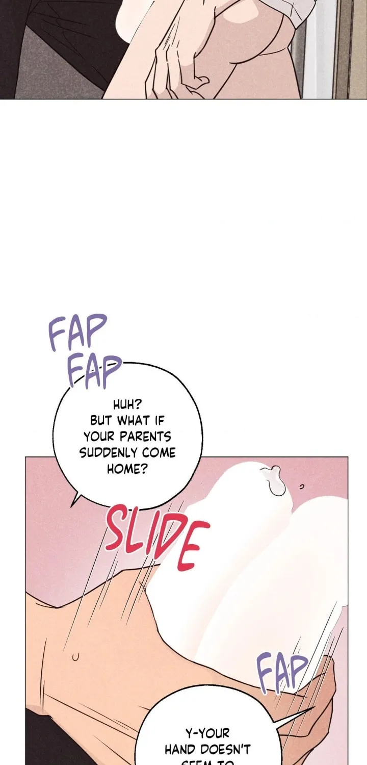 Read Spinach Bouquet chapter 104 image 69 on Lezhin