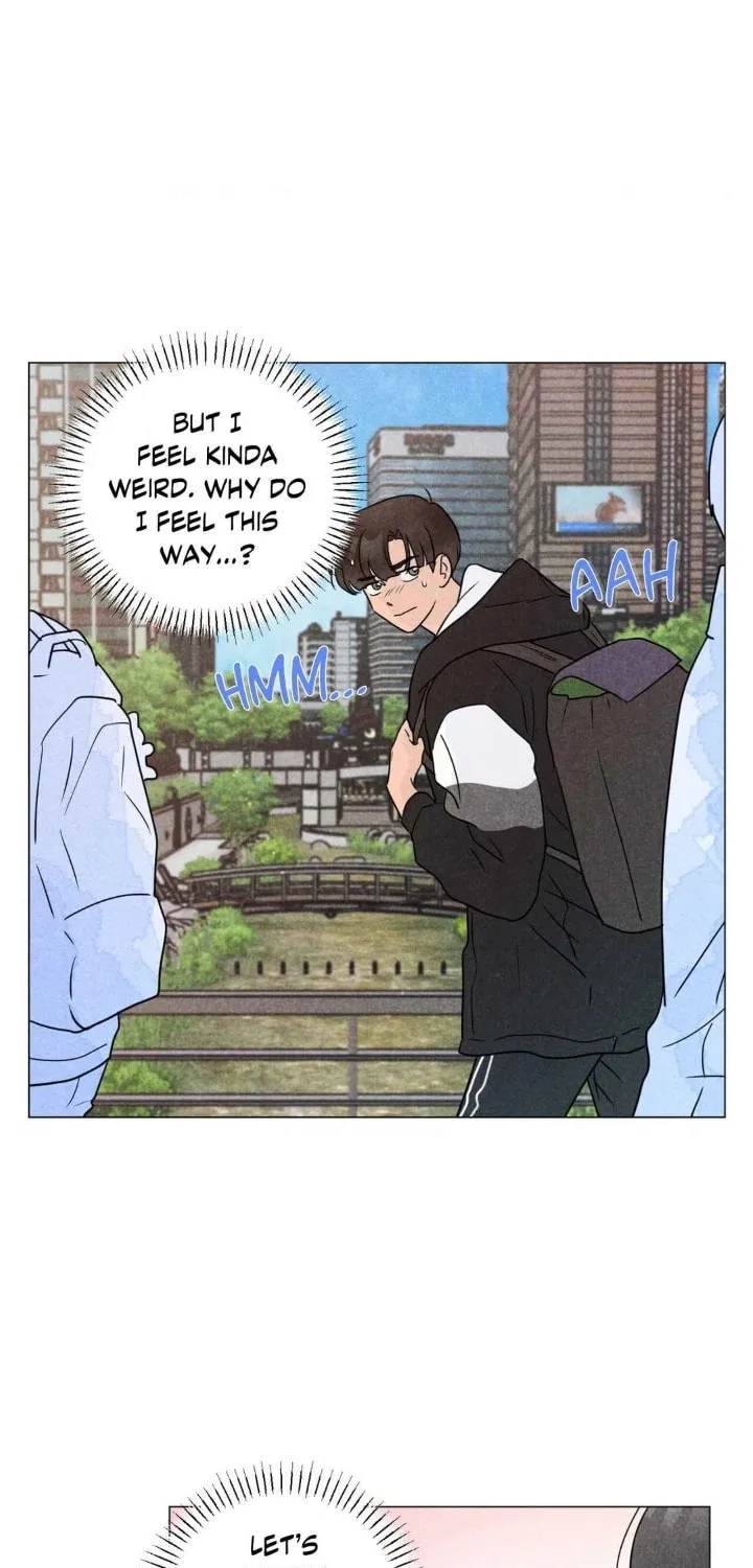 Read Spinach Bouquet chapter 104 image 7 on Lezhin
