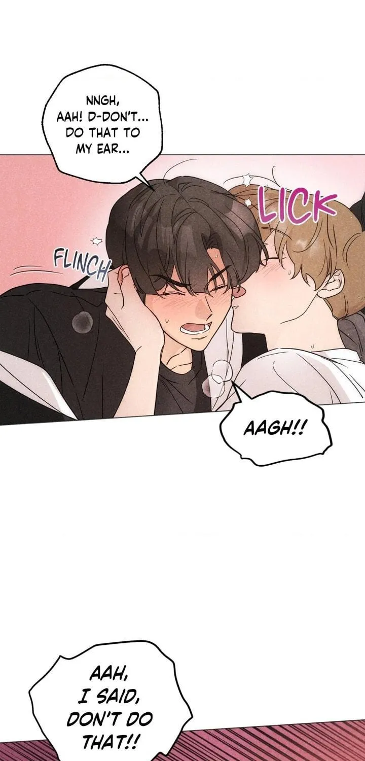 Read Spinach Bouquet chapter 104 image 73 on Lezhin