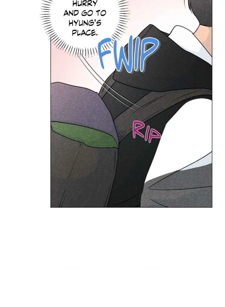 Read Spinach Bouquet chapter 104 image 8 on Lezhin