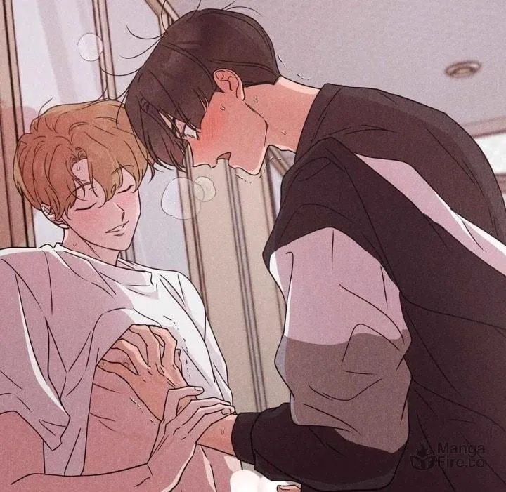 Read Spinach Bouquet chapter 105 image 12 on Lezhin