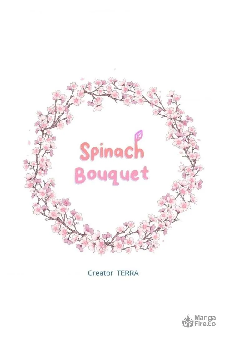 Read Spinach Bouquet chapter 105 image 14 on Lezhin