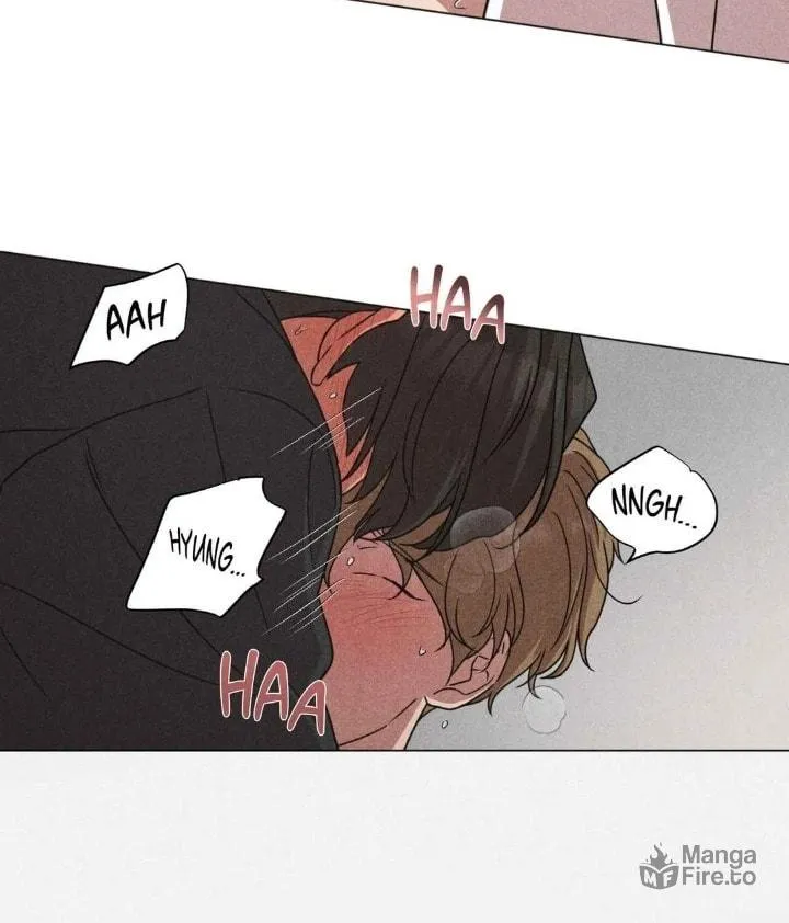 Read Spinach Bouquet chapter 105 image 17 on Lezhin