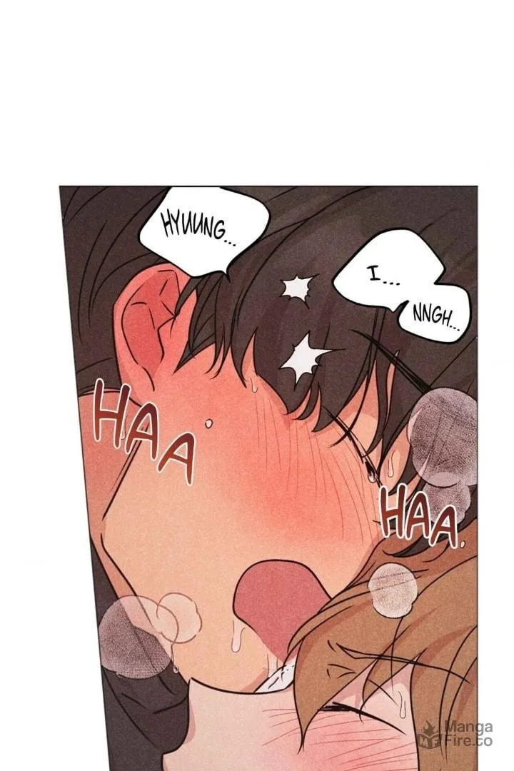 Read Spinach Bouquet chapter 105 image 27 on Lezhin