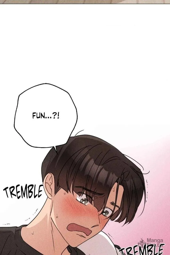 Read Spinach Bouquet chapter 105 image 3 on Lezhin