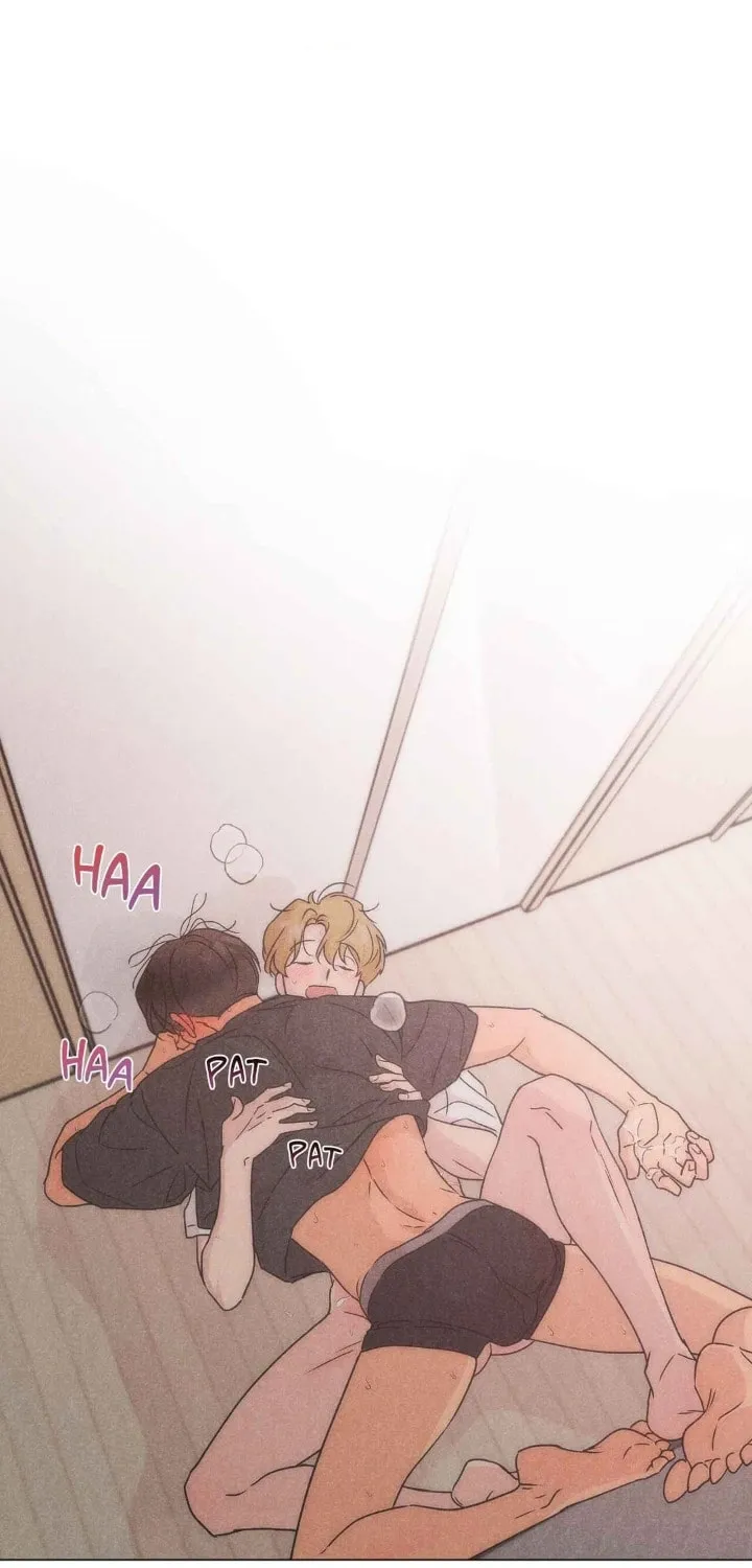 Read Spinach Bouquet chapter 105 image 31 on Lezhin