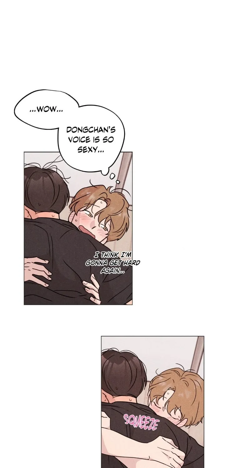 Read Spinach Bouquet chapter 105 image 32 on Lezhin