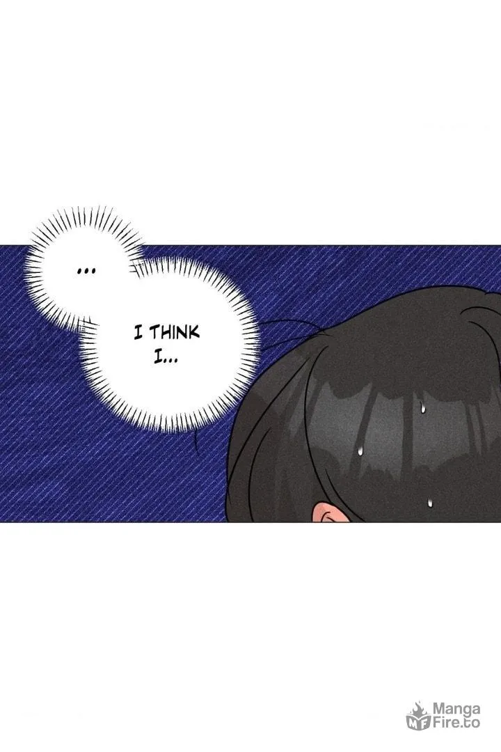 Read Spinach Bouquet chapter 105 image 34 on Lezhin
