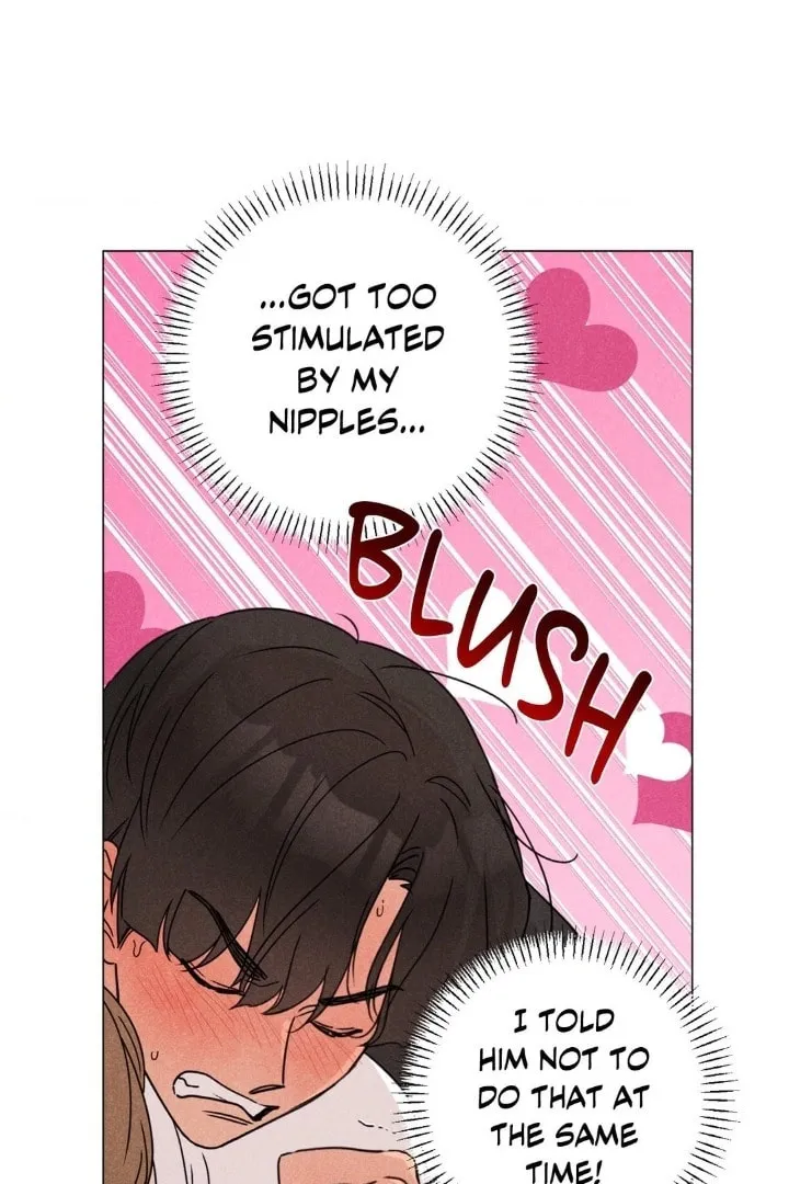Read Spinach Bouquet chapter 105 image 35 on Lezhin