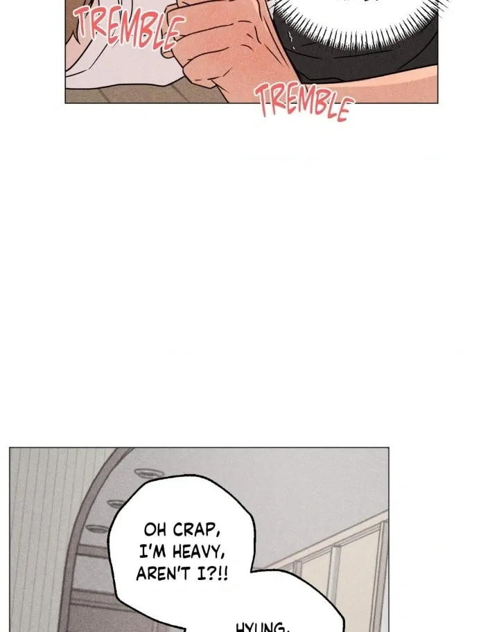 Read Spinach Bouquet chapter 105 image 36 on Lezhin