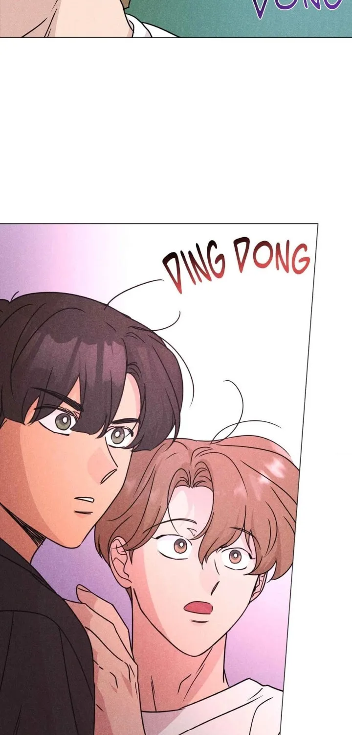 Read Spinach Bouquet chapter 105 image 39 on Lezhin