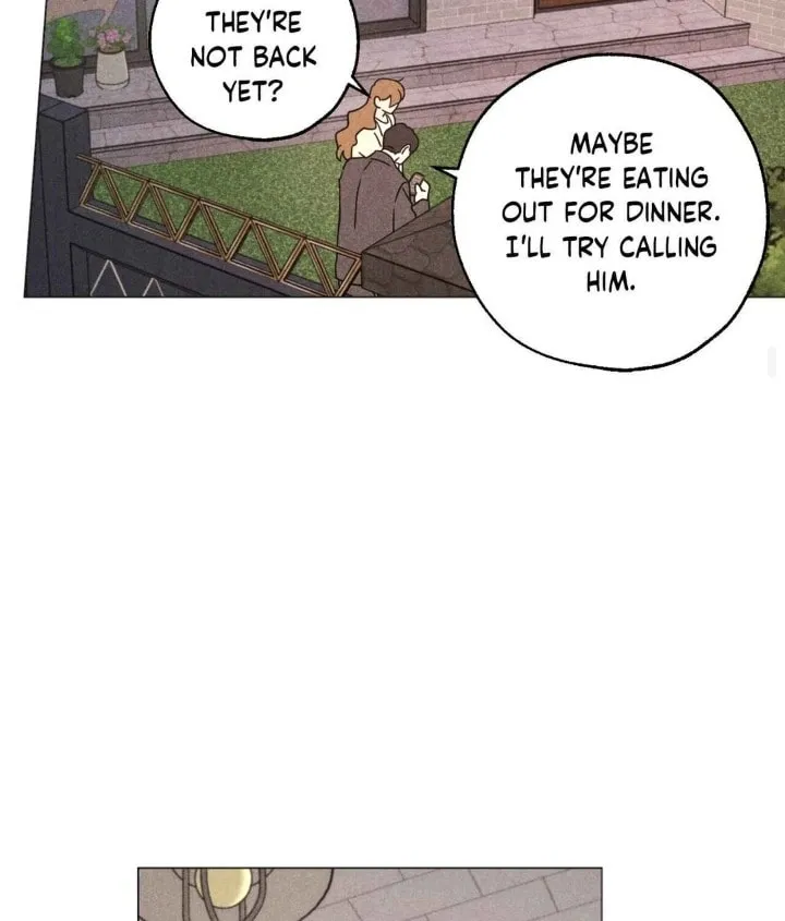 Read Spinach Bouquet chapter 105 image 43 on Lezhin