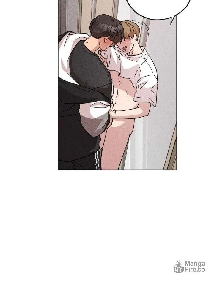 Read Spinach Bouquet chapter 105 image 5 on Lezhin