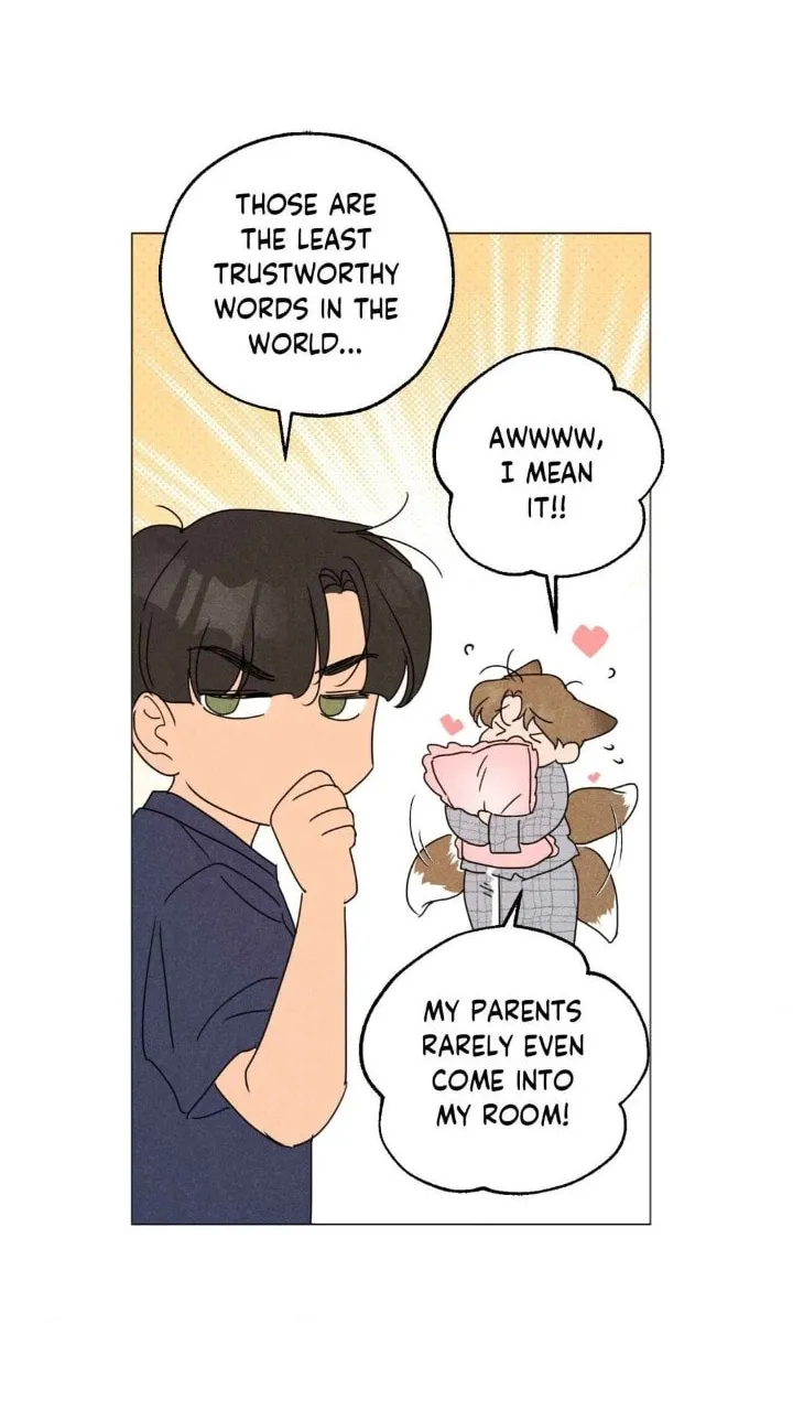 Read Spinach Bouquet chapter 105 image 58 on Lezhin