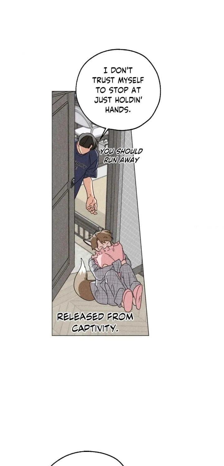 Read Spinach Bouquet chapter 105 image 61 on Lezhin