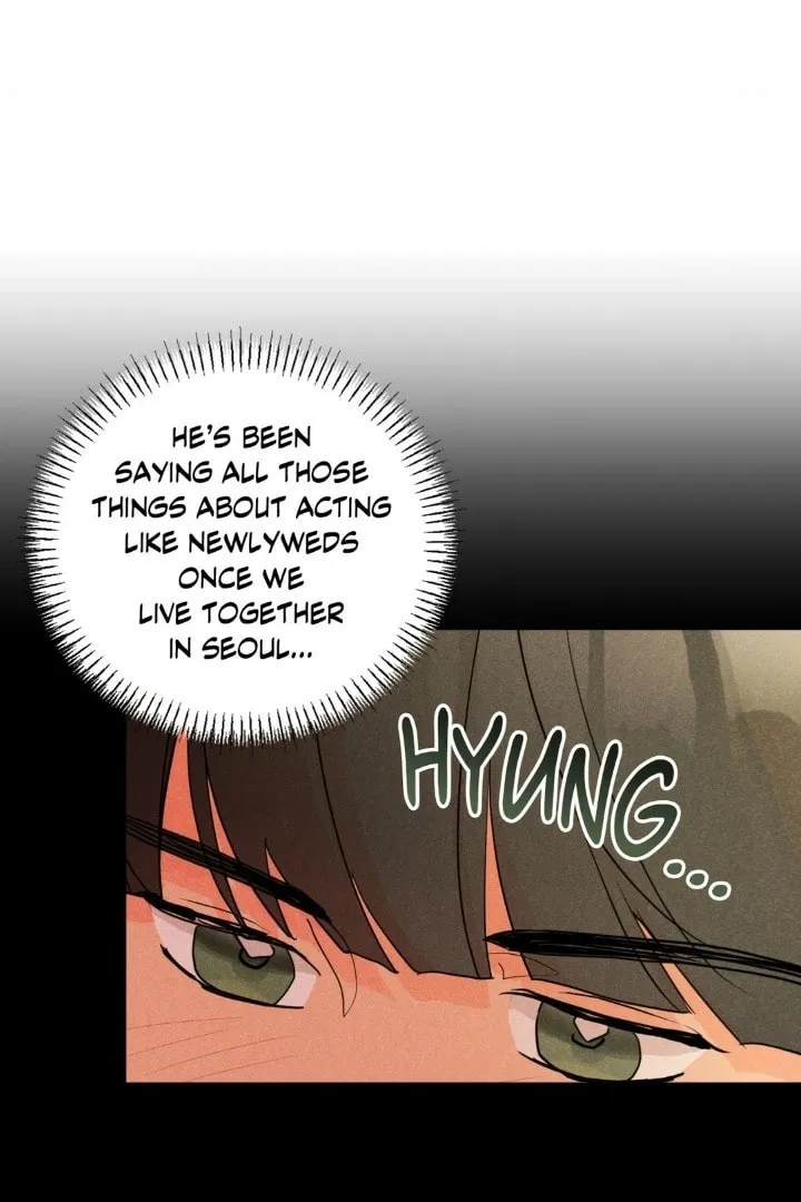 Read Spinach Bouquet chapter 105 image 63 on Lezhin