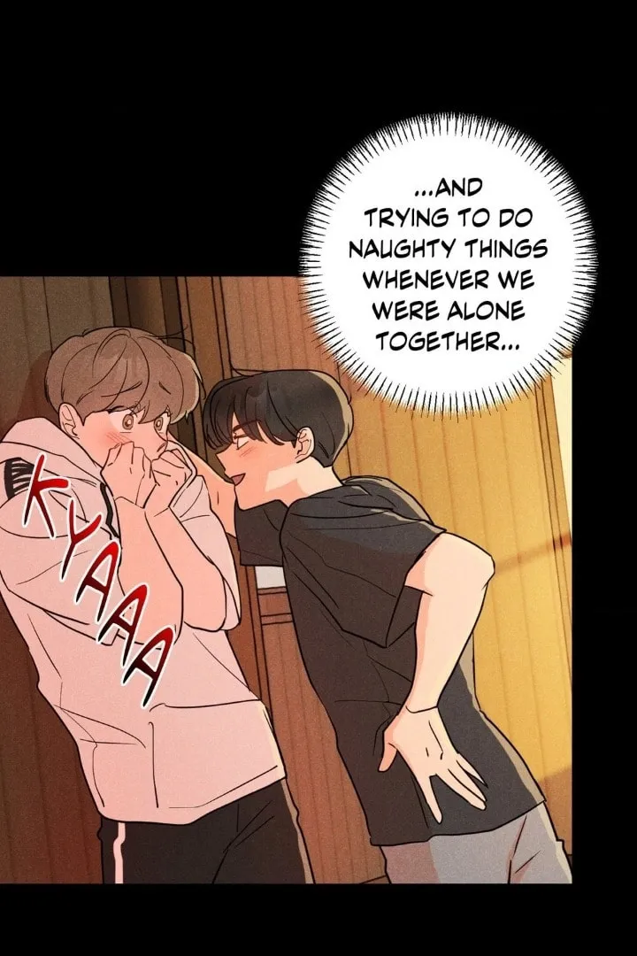 Read Spinach Bouquet chapter 105 image 64 on Lezhin