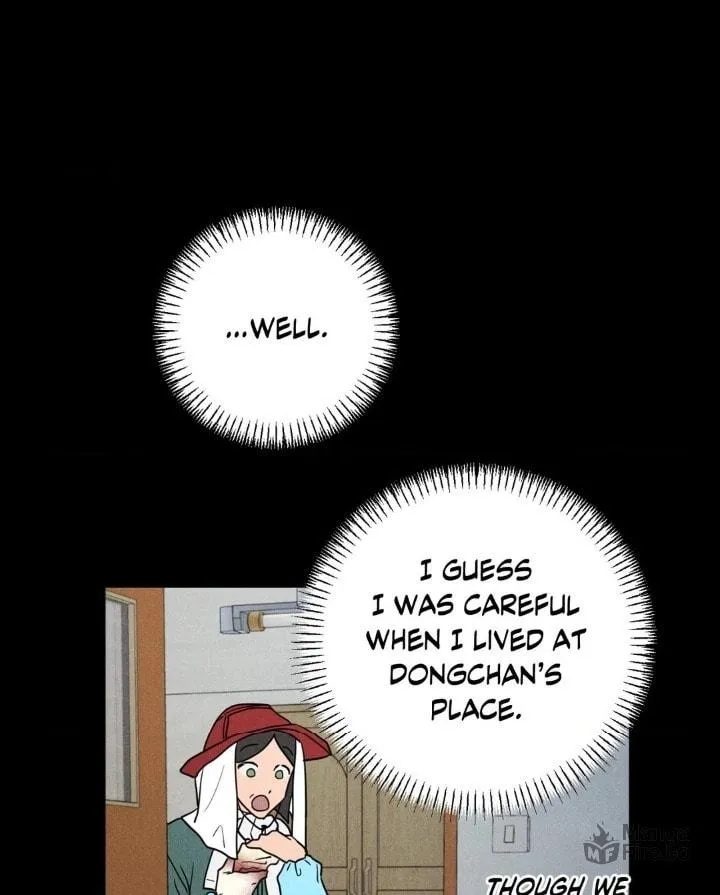 Read Spinach Bouquet chapter 105 image 65 on Lezhin