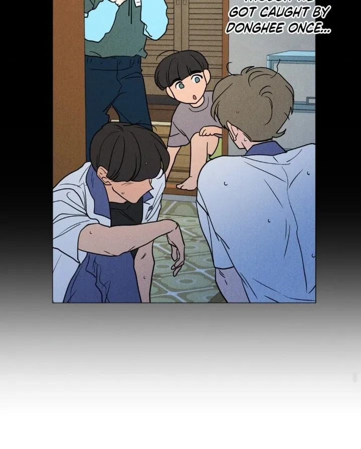 Read Spinach Bouquet chapter 105 image 66 on Lezhin