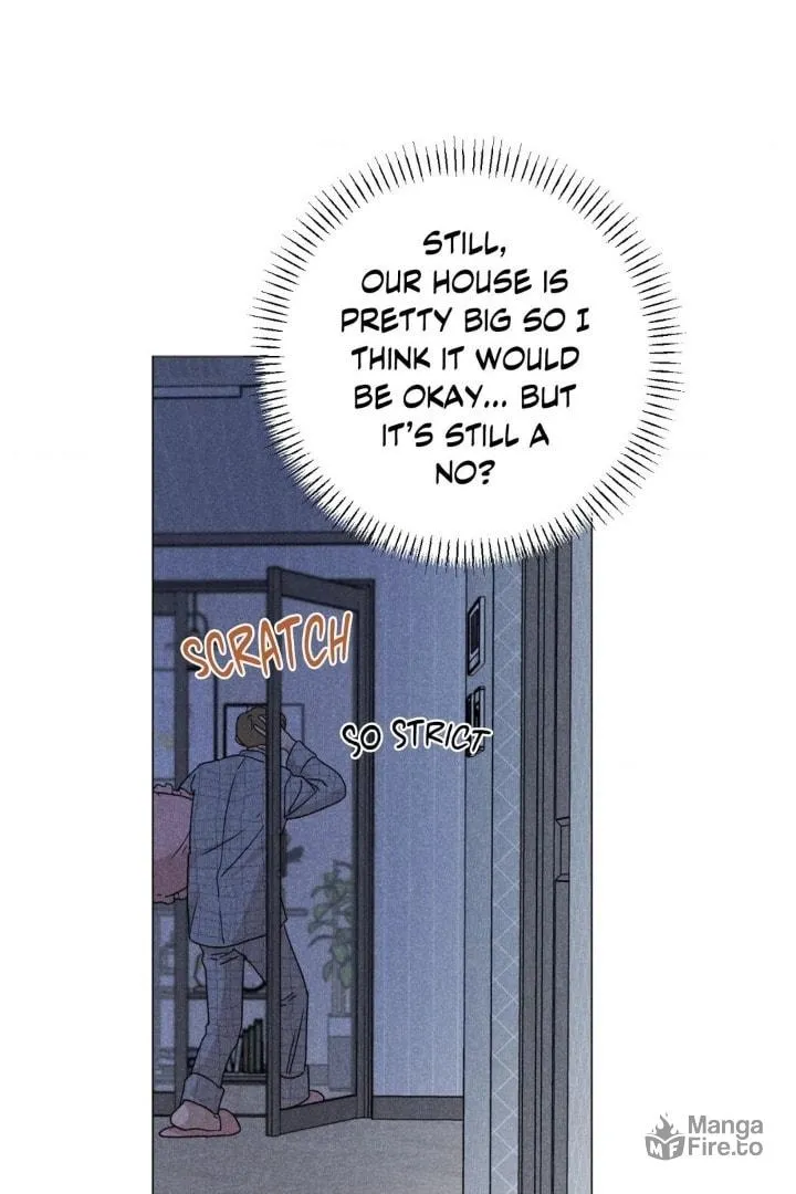 Read Spinach Bouquet chapter 105 image 67 on Lezhin