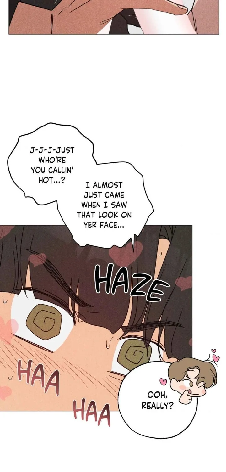 Read Spinach Bouquet chapter 105 image 7 on Lezhin