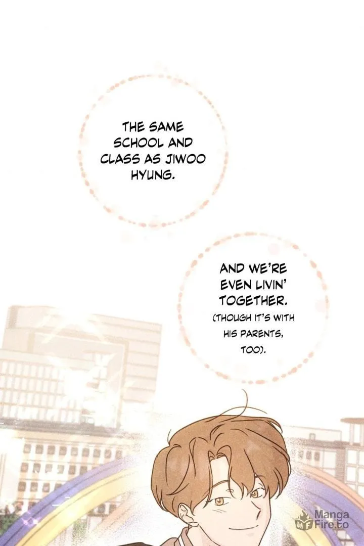 Read Spinach Bouquet chapter 105 image 71 on Lezhin