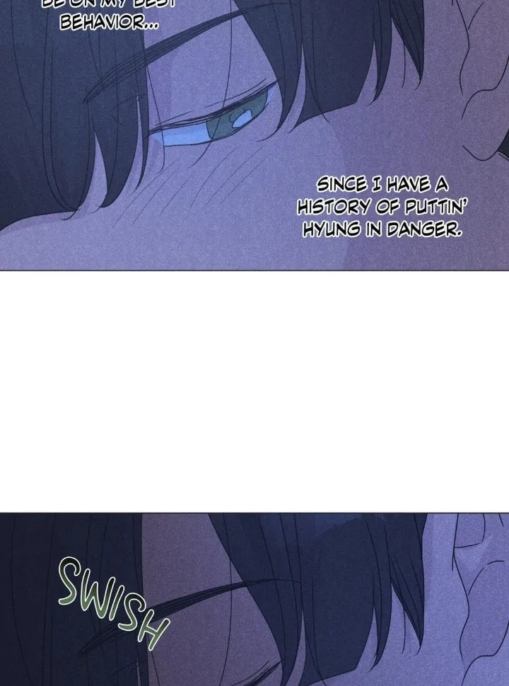 Read Spinach Bouquet chapter 105 image 73 on Lezhin
