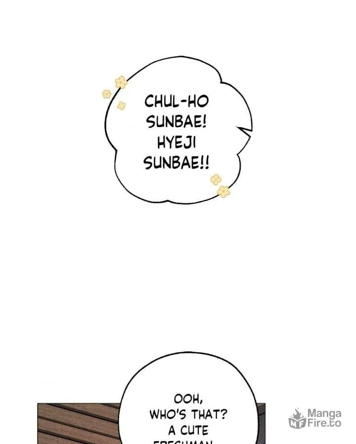 Read Spinach Bouquet chapter 105 image 77 on Lezhin