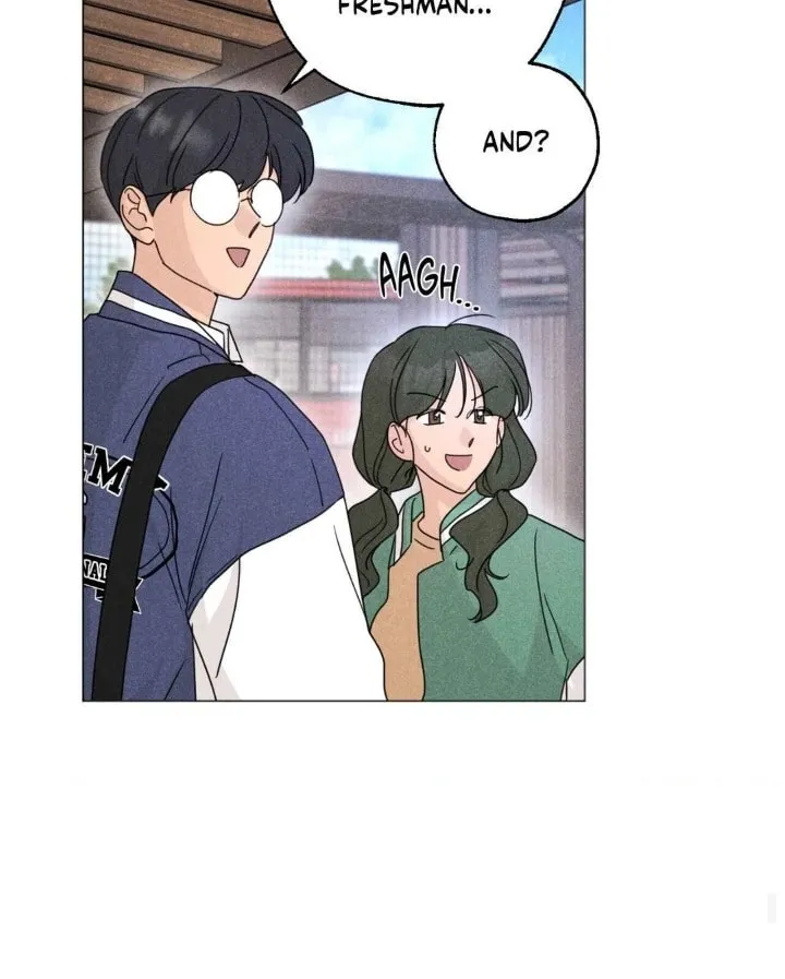 Read Spinach Bouquet chapter 105 image 78 on Lezhin