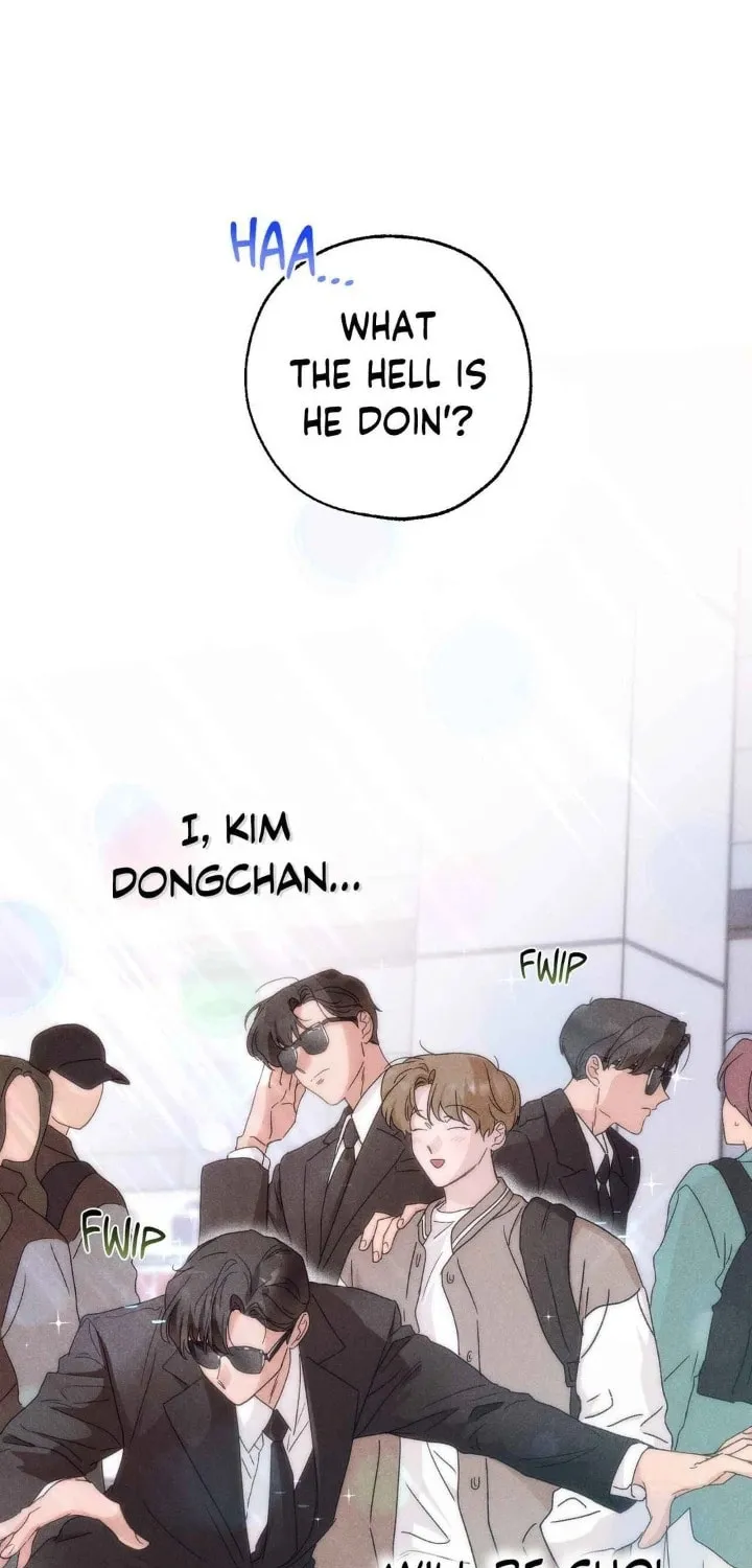 Read Spinach Bouquet chapter 105 image 79 on Lezhin