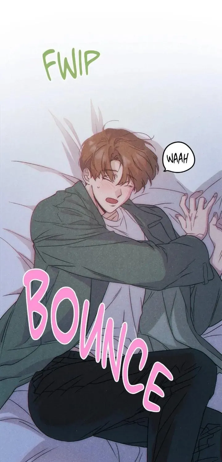 Read Spinach Bouquet chapter 108 image 17 on Lezhin