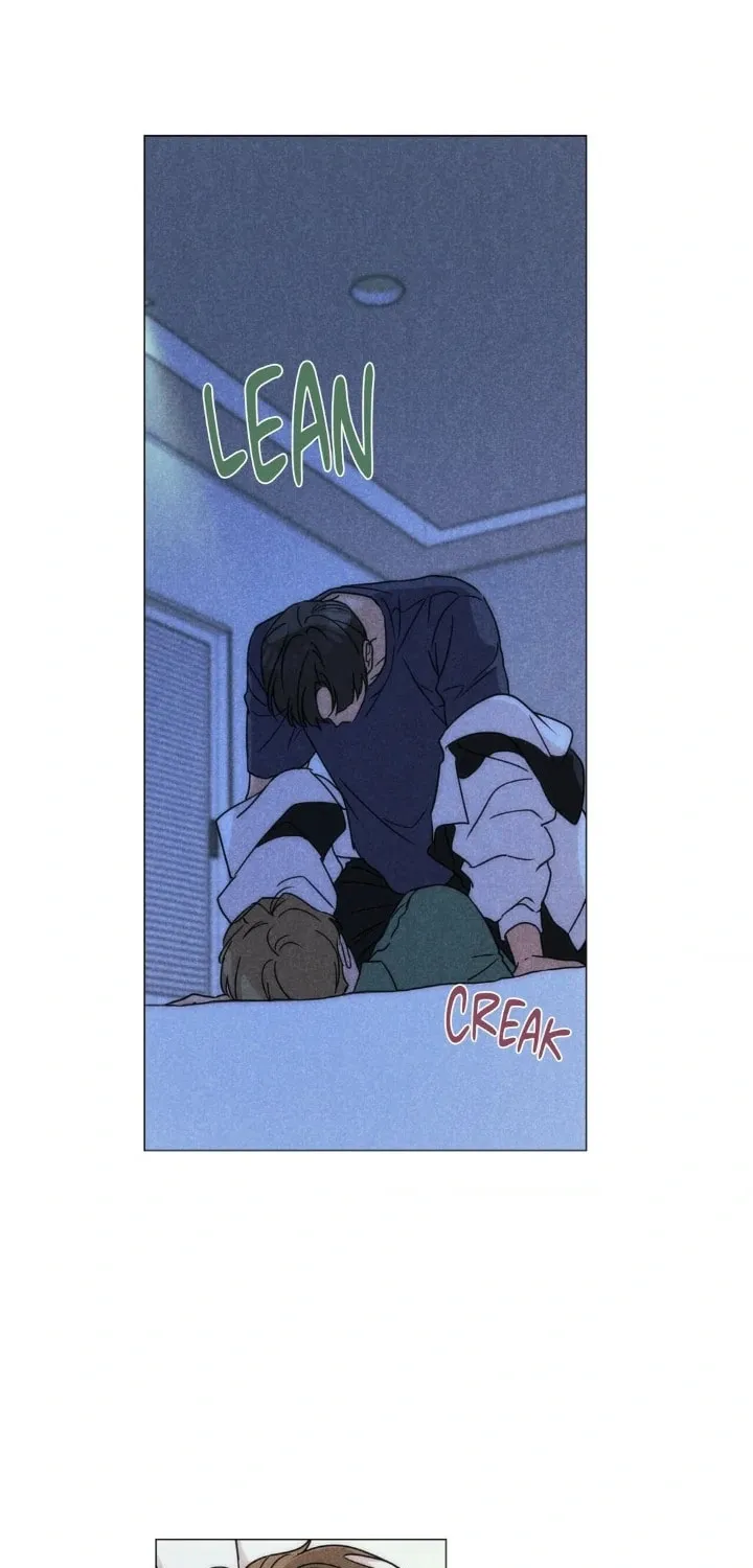 Read Spinach Bouquet chapter 108 image 19 on Lezhin