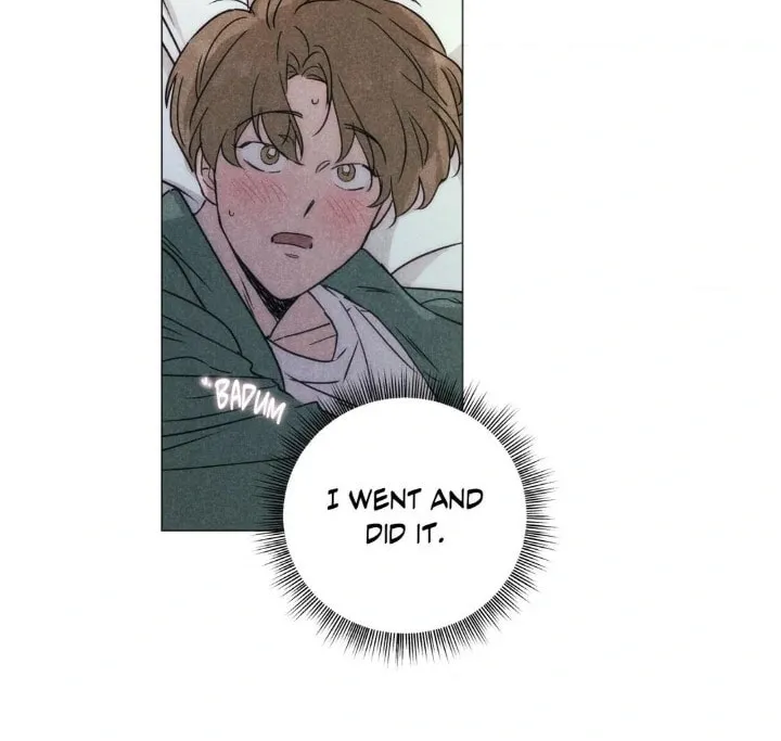 Read Spinach Bouquet chapter 108 image 20 on Lezhin