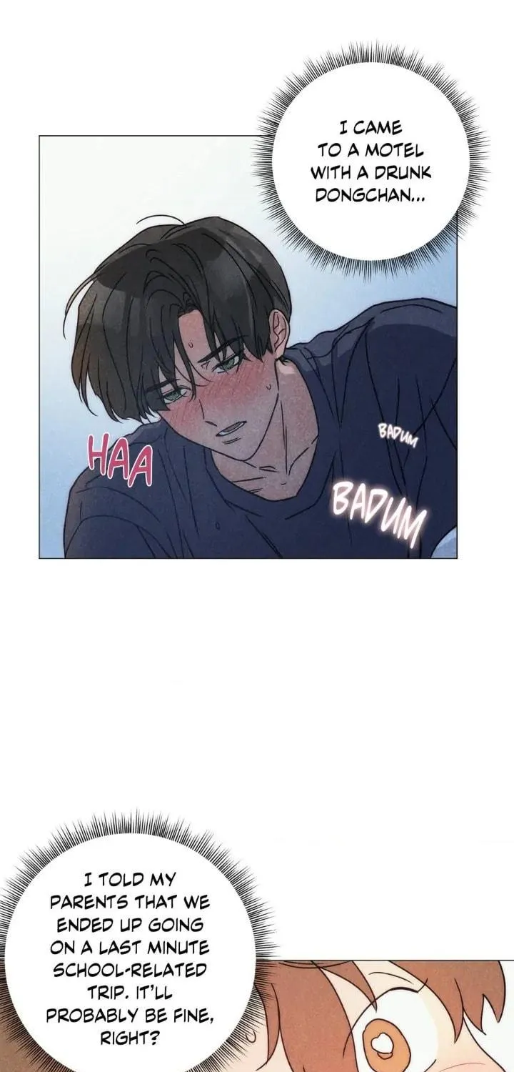 Read Spinach Bouquet chapter 108 image 21 on Lezhin