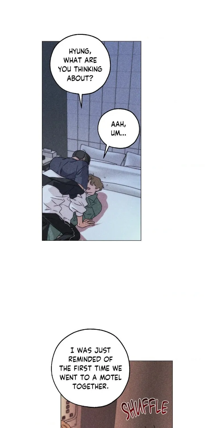 Read Spinach Bouquet chapter 108 image 23 on Lezhin